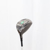 Taylormade Qi35 Tour 21° 7 Fairway Wood Stiff Flex Kai'Li Blue 75 13156643 Good