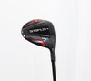 Taylormade Stealth 15° 3 Fairway Wood Stiff Flex Ventus Red 6 Fw 13549733 Good