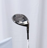 Taylormade Qi35 15° 3 Fairway Wood Stiff Flex Ventus Blue 6 2025 13557111 Good
