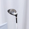 Taylormade Jetspeed 19° 5 Fairway Wood Regular Matrix Velox T 69 13557340 Good