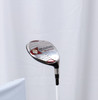 Taylormade Burner Steel 18° 5 Fairway Wood Regular Flex Re*Ax 50 13558975 Good