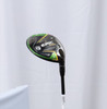 Callaway Epic Flash 15° 3 Fairway Wood Stiff Flex Tensei Av Blue 13562732 Good
