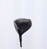Titleist Gt4 9° Driver Extra Stiff Hzrdus Black 5G 70 13547980 Fair Left Hand Lh