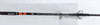 Titleist Gt4 10° Driver Stiff Flex Hzrdus Black 5G 60 13547975 Good Left Hand Lh