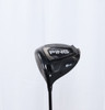 Ping G425 Max 9° Driver Stiff Flex Hzrdus Smoke Red Rdx 13578950 Good Left Hand