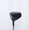 Taylormade Qi10 10.5° Driver Regular Flex Hzrdus Gen 4 13587573 Good Left Hand