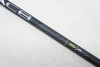 Ping Alta CB Black 65 Senior 42.25" #3 Wood Shaft Ping G410 G425 G430 G440