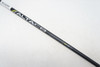 Ping Alta CB Black 55 Senior 44.5" Driver Shaft Ping G410 G425 G430