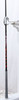 Taylormade Qi10 Max 9° Driver Extra Stiff Flex Kai'Li Red 60 13576958 Good