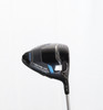 Cleveland Hibore Xl Lite 10.5° Driver Regular Flex Ascent Pl Blue 13545896 Good