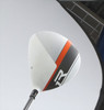 Taylormade R1 10.5° Driver Regular Flex Taylormade Rip Phenom 55 13579112 Good