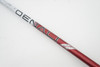 Project X Denali Red 6.0 60g Stiff 44.25" Driver Shaft Ping G430 G425 G410 G440
