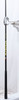 Titleist Ts4 9.5° Driver Stiff Flex Hzrdus Smoke Yellow 60 13582464 Good