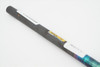 New Project X HZRDUS Smoke Green Sm Batch Hulk PVD 60G 6.5 Tour X 46" Shaft .335
