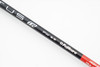 Fujikura Ventus TR Blue 6-R Regular 42.5" #3 Wood Shaft TaylorMade Qi10 Stealth