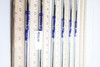 Ping Awt 2.0 98g Regular 33.5"-35.75" Iron Shaft Set Pulls .355 5356