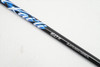 Mitsubishi Kai'li Blue 60-S 66g STIFF 43" -1" Driver Shaft Cobra AeroJet LTD