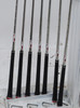 Wilson Dynapwr Max Iron Set 5-Pw, Gw Stiff Flex Fst Kbs Max Hl Steel 13009716