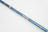 New Project X HZRDUS Smoke Blue RDX U.S.A PVD 80G Tour X 46" Driver Shaft .335