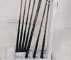 Callaway Apex 19 Iron Set 5-Pw, Aw, Sw Regular Recoil Es 760 1221792 Fair