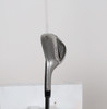 Taylormade Sim 2 Max Sand Wedge Sw°- Stiff Max Mt 1125666 Good Left Hand Lh