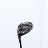 Taylormade Qi35 18° 5 Fairway Wood Stiff Ventus Blue 6 13587494 Good Left Hand