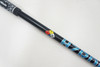 Project X HZRDUS Smoke Blue RDX 70g 6.0 Stiff 44.25" Driver Shaft TaylorMade