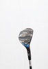 Cleveland Launcher Xl Halo 24° 5H Hybrid Regular Project X Cypher 13538093 Good