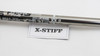 Ping Tour 65 65G X-STIFF 44.25" Driver Shaft Ping G30 G400