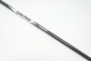 Project X Evenflow Black 85 6.0 85G Stiff 39.25" 4 Hybrid Shaft Ping 995660