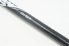 Project X Evenflow Black 85 6.0 85G Stiff 39.25" 4 Hybrid Shaft Ping 995660