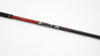 Ping Alta CB Red 65g Regular 42.25" #3 Wood Shaft Ping G410 G425 3-3-B