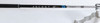 Cleveland Halo Xl Hy-Wood 17° 3H+ Hybrid Stiff Ascent Pl Blue 40 13541463 Good