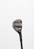 Cleveland Halo Xl 24° 5H Hybrid Regular Flex Tensei Av Raw Blue 65 13546083 Good