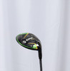Callaway Epic Flash 15° 3 Fairway Wood Senior Flex Even Flow Green 13575492 Good