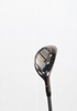 Callaway Mavrik 23° 5H Hybrid Regular Flex Project X Catalyst 65 13539003 Good