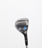 Cleveland Halo Xl 18° 3H Hybrid Stiff Flex Tensei Av Raw Blue 65 13540229