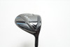 Taylormade Qi10 16.5° 3 Fairway Wood Extra Stiff Flex Hzrdus Gen 4 Black 60 Good