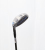 Cleveland Halo Xl 21° 4H Hybrid Stiff Flex Tensei Av Raw Blue 65 13540232