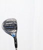 Cleveland Halo Xl Hy-Wood 20° 4H+ Hybrid Stiff Aldila Ascent Pl Blue 40 3541634