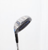 Cleveland Halo Xl Hy-Wood 20° 4H+ Hybrid Stiff Aldila Ascent Pl Blue 40 3541634