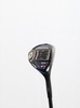 Tour Edge Exotics Exs 220 28° 6H Hybrid Regular Flex Kbs Tgi 70 13535356 Good