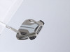 Taylormade Spider Ex #9 Platinum/White 34" Putter Good Rh 13590428