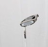 Taylormade Spider Ex #9 Platinum/White 34" Putter Good Rh 13590431