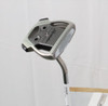 Taylormade Spider Ex #9 Platinum/White 35" Putter Good Rh 13590460