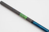 New Uncut Project X Evenflow Blue Handcrafted 6.5 65g X-Stiff 46" Driver Shaft