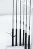 Ping Karsten Iron Set 5-Pw Regular Flex Ping Cfs Distance Steel 13494274 Good