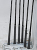 Taylormade Stealth Iron Set 5-Pw Senior Flex Kuro Kage Black 70Ir 12931939 Good