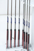 Titleist T100 3G/T150 3G Iron Set 3-Pw Tour Extra Stiff Project X 7.0 13382387