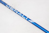 Project X Denali Frost Blue 70G 6.0 Stiff 42.5" #3 Wood Shaft Taylormade Qi4d